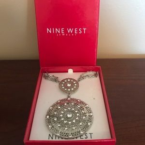 Nine West Necklace